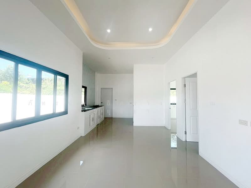 บ้านแฝด 1 ชั้น เนื้อที่ 42.7 ตร.ว. ซอยคลองสี่ ถนนคลองหลวง ต.คลองสี่ อ.คลองหลวง จ.ปทุมธานี, Pathum Thani, คลองหลวง, Khlong Si, Khlong Luang, Pathum Thani, 2 Bedrooms, 170 sqm, Semi-Detached House (Twin House) For Sale, by ภัทรนัน อิศรางกูร ณ อยุธยา, 500211244 - DDproperty.com