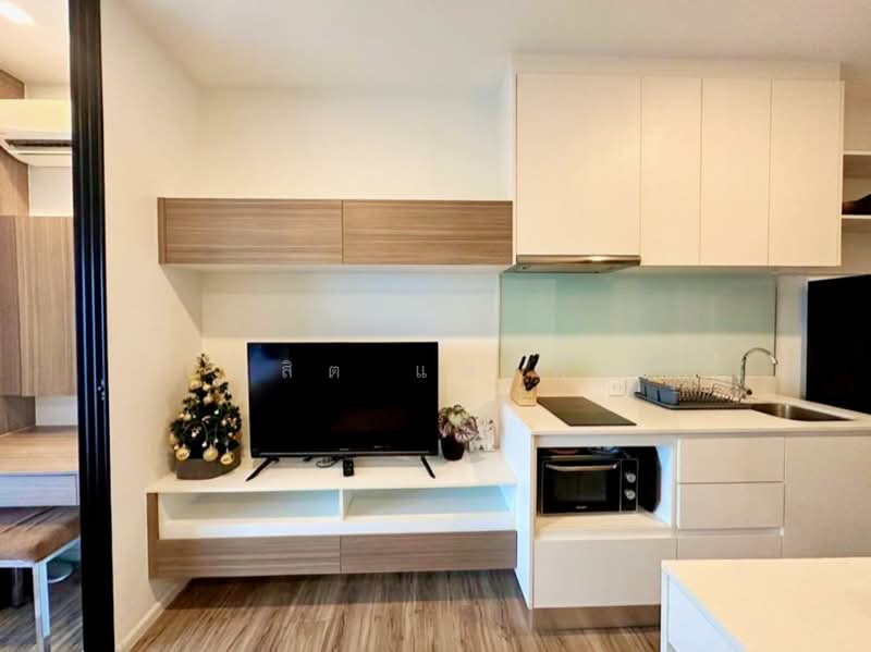 For Rent - KnightsBridge The Ocean Sriracha, Chon Buri (Pattaya)