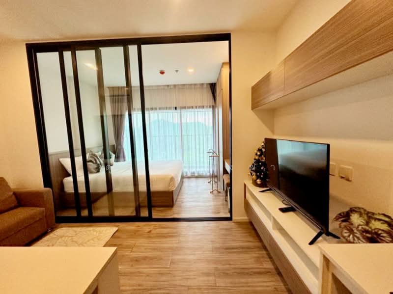 For Rent - KnightsBridge The Ocean Sriracha, Chon Buri (Pattaya)
