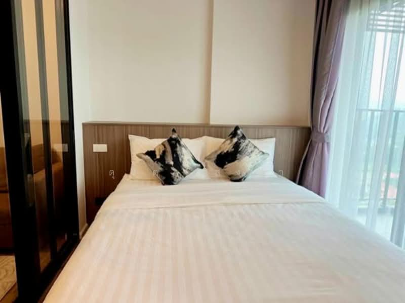 For Rent - KnightsBridge The Ocean Sriracha, Chon Buri (Pattaya)