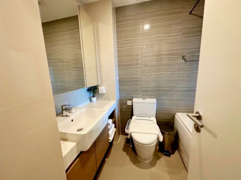 For Rent - KnightsBridge The Ocean Sriracha, Chon Buri (Pattaya)