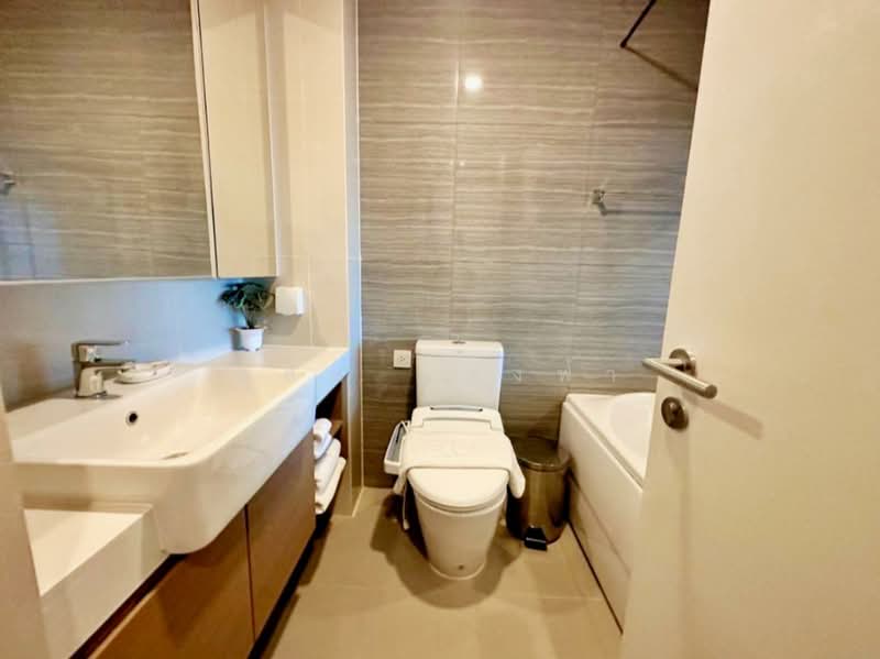 For Rent - KnightsBridge The Ocean Sriracha, Chon Buri (Pattaya)