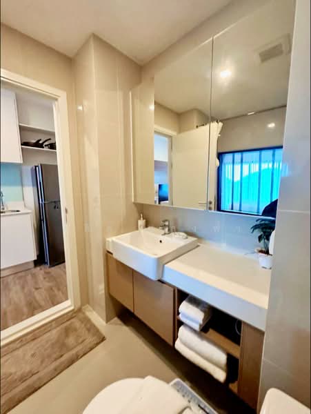 For Rent - KnightsBridge The Ocean Sriracha, Chon Buri (Pattaya)