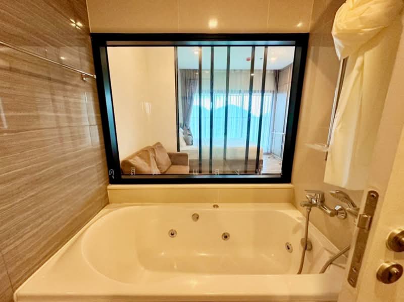 For Rent - KnightsBridge The Ocean Sriracha, Chon Buri (Pattaya)