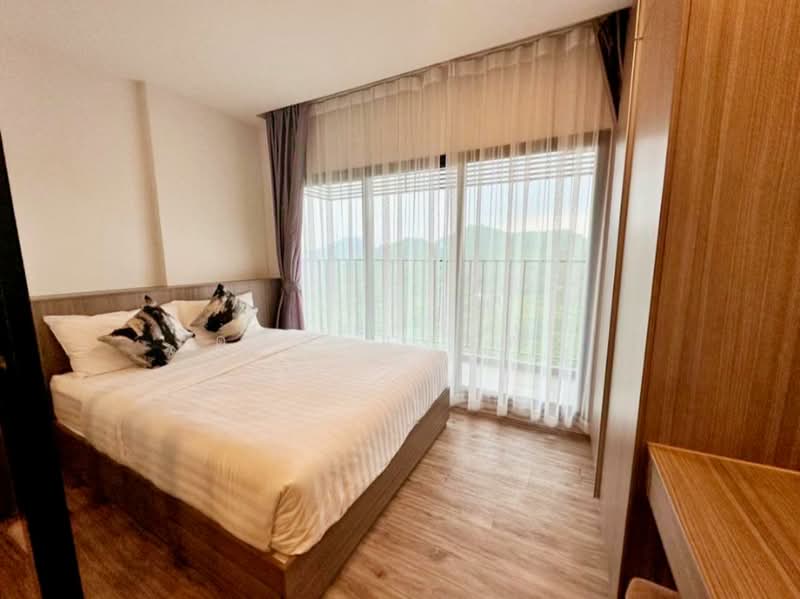 For Rent - KnightsBridge The Ocean Sriracha, Chon Buri (Pattaya)