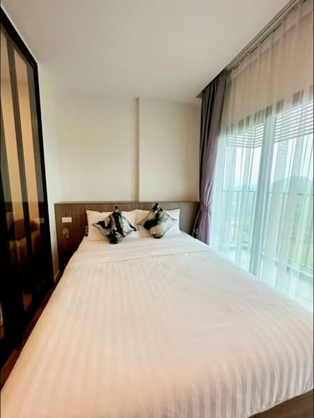 For Rent - KnightsBridge The Ocean Sriracha, Chon Buri (Pattaya)