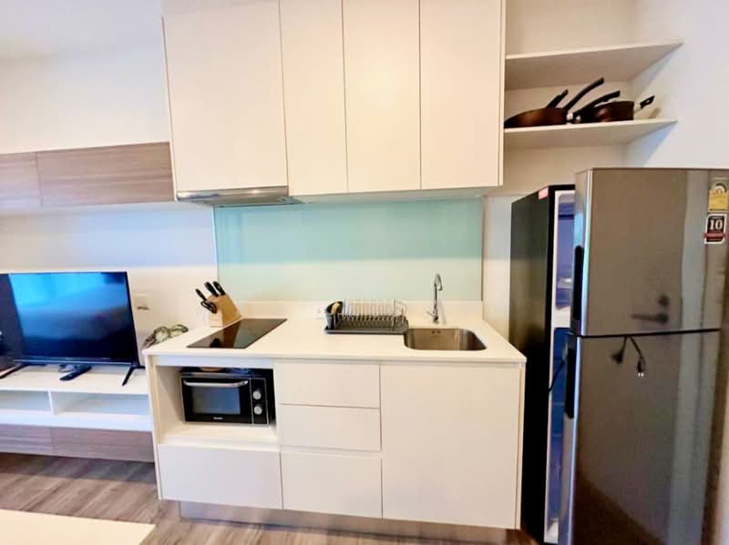 For Rent - KnightsBridge The Ocean Sriracha, Chon Buri (Pattaya)