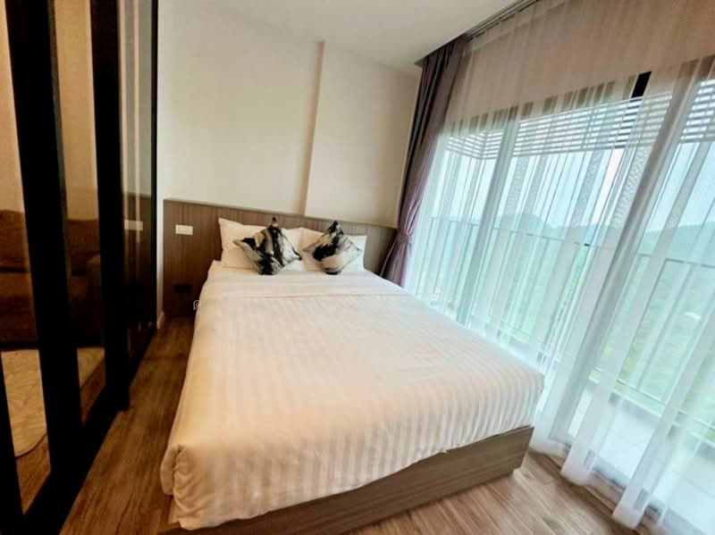 For Rent - KnightsBridge The Ocean Sriracha, Chon Buri (Pattaya)