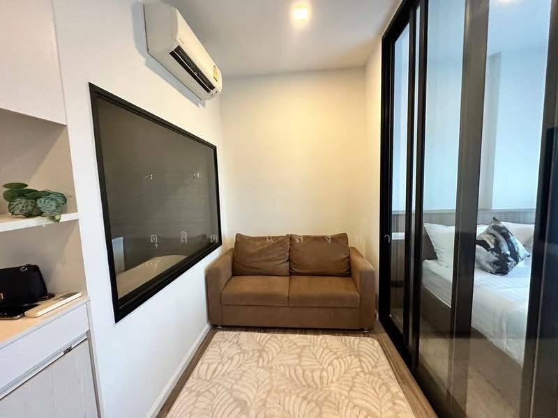 For Rent - KnightsBridge The Ocean Sriracha, Chon Buri (Pattaya)