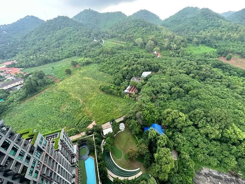 For Rent - KnightsBridge The Ocean Sriracha, Chon Buri (Pattaya)