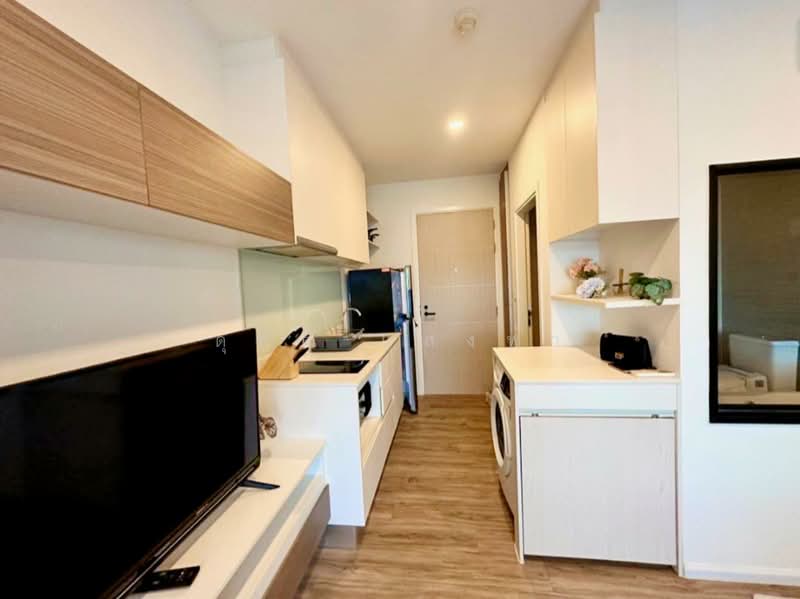 ให้เช่า - KnightsBridge The Ocean Sriracha : ไนท์บริดจ์ ดิ โอเชี่ยน ศรีราชา, ชลบุรี