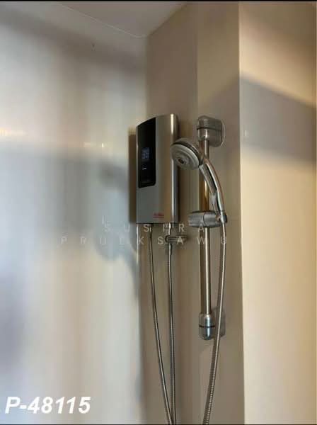 Aspire Ratchada-Wongsawang, Bangkok, ฺฺBangkok-Nonthaburi Road, Wong Sawang, Bang Sue, Bangkok, 2 Bedrooms, 45 sqm, Condo For Rent, by Susira Prueksawun, 500211246 - DDproperty.com