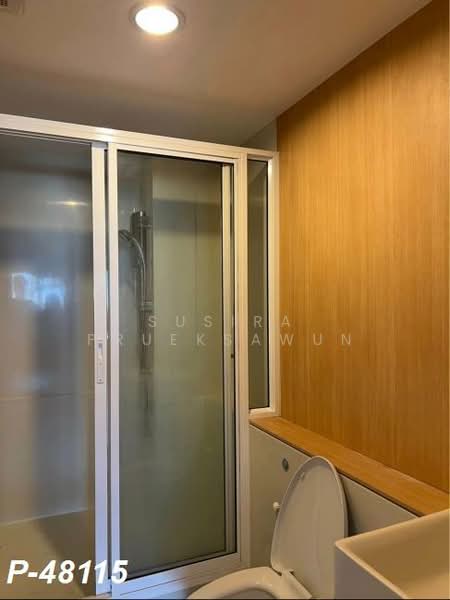 ให้เช่า - Aspire Ratchada-Wongsawang : แอสปาย รัชดา-วงศ์สว่าง, กรุงเทพ