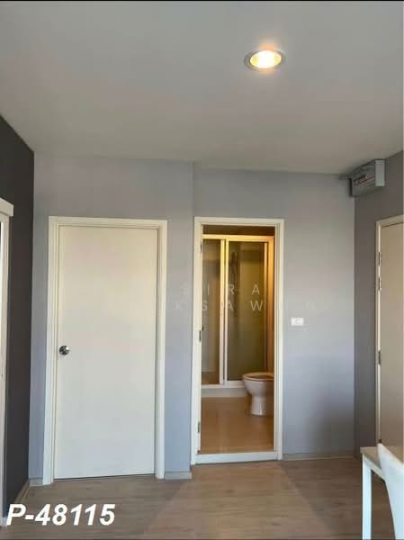 Aspire Ratchada-Wongsawang, Bangkok, ฺฺBangkok-Nonthaburi Road, Wong Sawang, Bang Sue, Bangkok, 2 Bedrooms, 45 sqm, Condo For Rent, by Susira Prueksawun, 500211246 - DDproperty.com