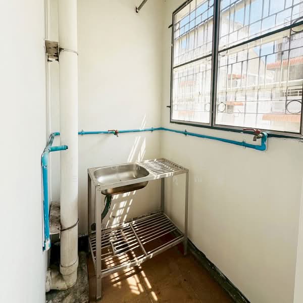 Baan Ua-Athorn Sai Mai, Bangkok, Soi Baan Eua Athon Sai Mai, Sai Mai, Sai Mai, Bangkok, 1 Bedroom, 33 sqm, Condo For Sale, by AJHOMECENTER - คุณบู้, 500211247 - DDproperty.com