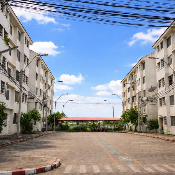 Baan Ua-Athorn Sai Mai : บ้านเอื้ออาทรสายไหม, กรุงเทพ, ซอย หมู่บ้านเอื้ออาทรสายไหม, สายไหม, สายไหม, กรุงเทพ, 33 ตร.ม., คอนโด ขาย, โดย AJHOMECENTER - คุณบู้, 500211247 - DDproperty.com