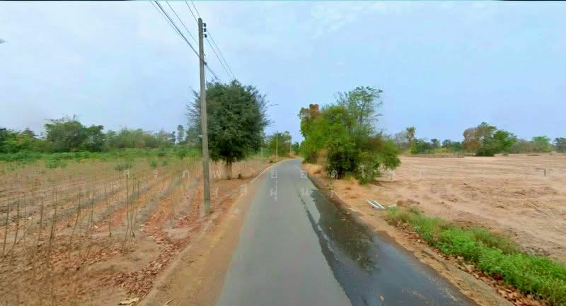 แบ่งให้เช่า ที่ดิน 5 ไร่ วิวสวนมันสำปะหลัง ใกล้โรงเรียน และโรงพยาบาลไพศาลี อ.ไพศาลี จ.นครสวรรค์, นครสวรรค์, ไพศาลี, ไพศาลี, นครสวรรค์, 8,000 ตร.ม., ที่ดิน ให้เช่า, โดย สรภพ ยอดไชย (สีฝุ่น), 500211248 - DDproperty.com