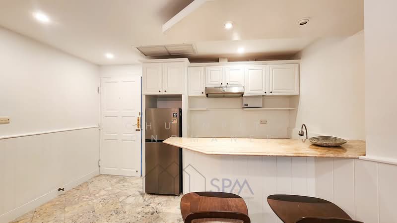 ขาย - Palm Pavilion Hua Hin : ปาล์มพาวิลเลี่ยน หัวหิน, ประจวบคีรีขันธ์