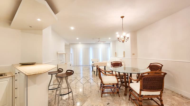 ขาย - Palm Pavilion Hua Hin : ปาล์มพาวิลเลี่ยน หัวหิน, ประจวบคีรีขันธ์