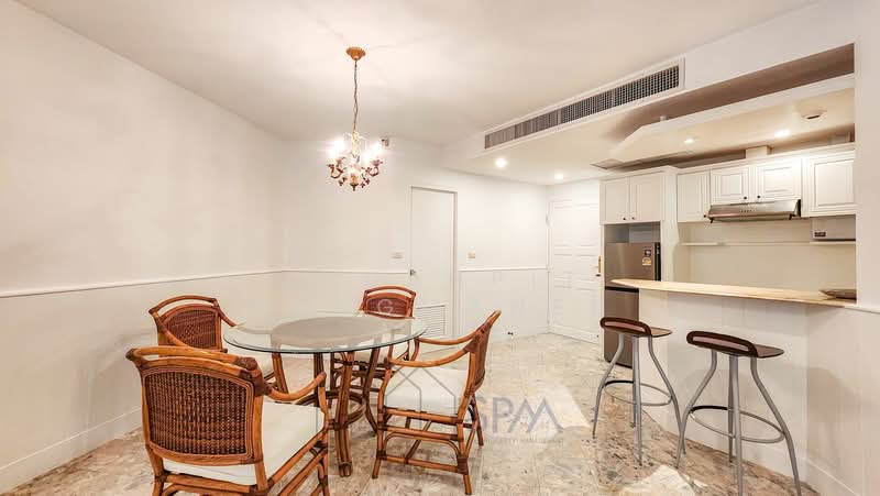 Palm Pavilion Hua Hin, Prachuap Khiri Khan, Petchkasem Road, Hua Hin, Hua Hin, Prachuap Khiri Khan, 2 Bedrooms, 120 sqm, Condo For Sale, by Chuanpit Tongmanee, 500211249 - DDproperty.com
