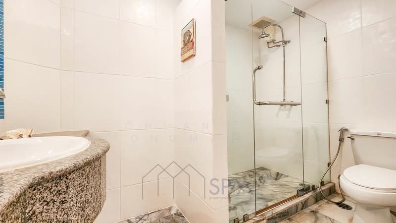 Palm Pavilion Hua Hin, Prachuap Khiri Khan, Petchkasem Road, Hua Hin, Hua Hin, Prachuap Khiri Khan, 2 Bedrooms, 120 sqm, Condo For Sale, by Chuanpit Tongmanee, 500211249 - DDproperty.com