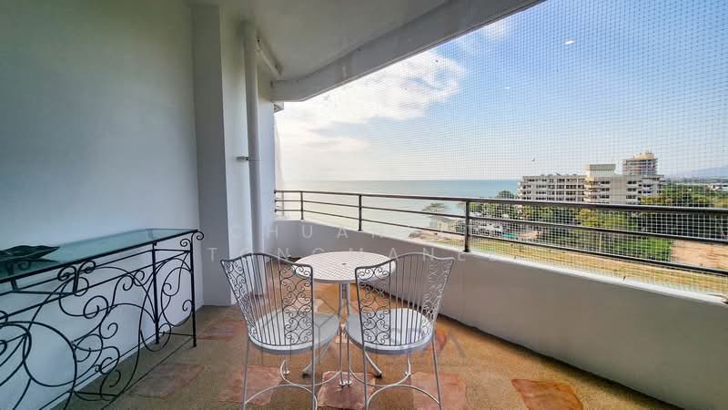Palm Pavilion Hua Hin, Prachuap Khiri Khan, Petchkasem Road, Hua Hin, Hua Hin, Prachuap Khiri Khan, 2 Bedrooms, 120 sqm, Condo For Sale, by Chuanpit Tongmanee, 500211249 - DDproperty.com