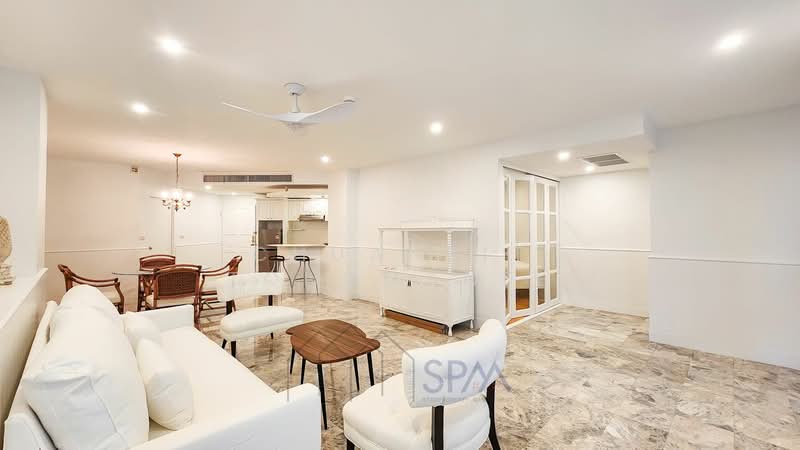 Palm Pavilion Hua Hin, Prachuap Khiri Khan, Petchkasem Road, Hua Hin, Hua Hin, Prachuap Khiri Khan, 2 Bedrooms, 120 sqm, Condo For Sale, by Chuanpit Tongmanee, 500211249 - DDproperty.com
