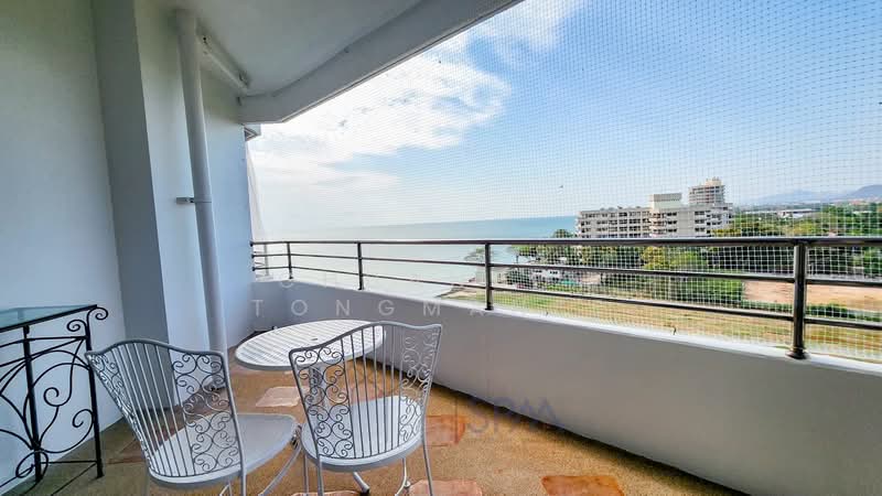 ขาย - Palm Pavilion Hua Hin : ปาล์มพาวิลเลี่ยน หัวหิน, ประจวบคีรีขันธ์