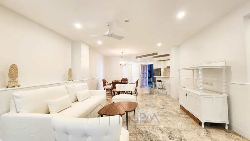 Palm Pavilion Hua Hin, Prachuap Khiri Khan, Petchkasem Road, Hua Hin, Hua Hin, Prachuap Khiri Khan, 2 Bedrooms, 120 sqm, Condo For Sale, by Chuanpit Tongmanee, 500211249 - DDproperty.com