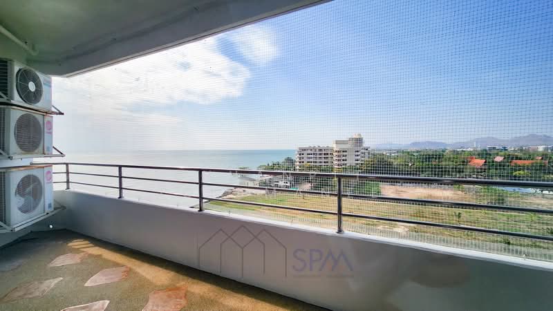 Palm Pavilion Hua Hin, Prachuap Khiri Khan, Petchkasem Road, Hua Hin, Hua Hin, Prachuap Khiri Khan, 2 Bedrooms, 120 sqm, Condo For Sale, by Chuanpit Tongmanee, 500211249 - DDproperty.com