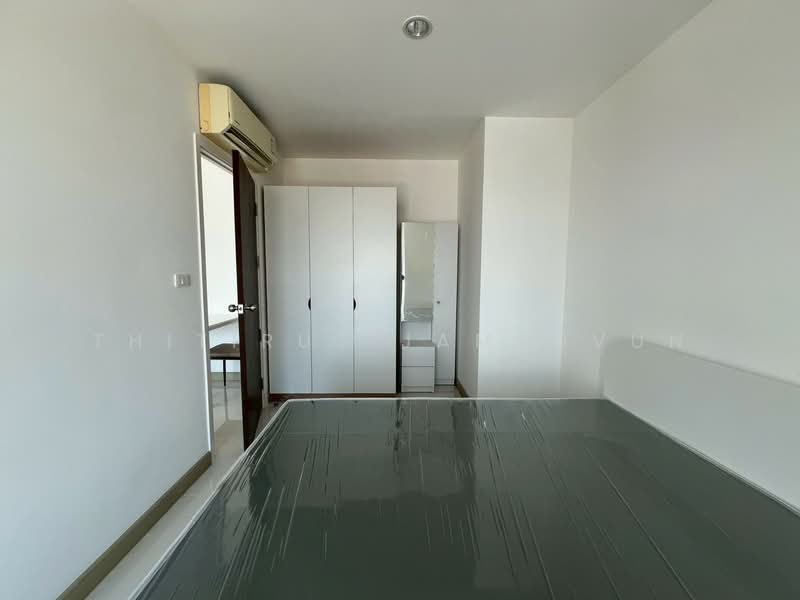 Thana Astoria Pinklao, Bangkok, Soi Charansanitwong 46 Yak 2, Bang Yi Khan, Bang Phlat, Bangkok, 1 Bedroom, 35 sqm, Condo For Rent, by Thitirut Jamsuvun, 500211252 - DDproperty.com