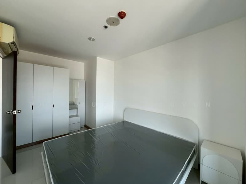 Thana Astoria Pinklao : ธนา แอสโทเรีย ปิ่นเกล้า, กรุงเทพ, ซอยจรัญสนิทวงศ์ 46 แยก 2, บางยี่ขัน, บางพลัด, กรุงเทพ, 35 ตร.ม., คอนโด ให้เช่า, โดย Thitirut Jamsuvun, 500211252 - DDproperty.com