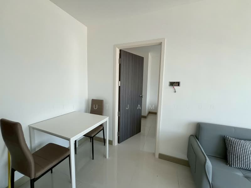 Thana Astoria Pinklao, Bangkok, Soi Charansanitwong 46 Yak 2, Bang Yi Khan, Bang Phlat, Bangkok, 1 Bedroom, 35 sqm, Condo For Rent, by Thitirut Jamsuvun, 500211252 - DDproperty.com