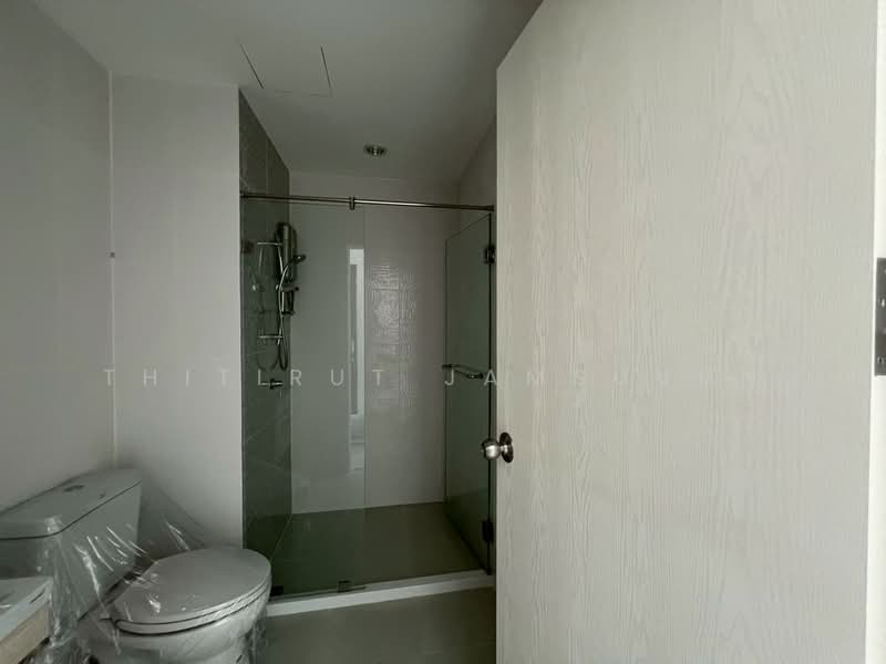 Thana Astoria Pinklao, Bangkok, Soi Charansanitwong 46 Yak 2, Bang Yi Khan, Bang Phlat, Bangkok, 1 Bedroom, 35 sqm, Condo For Rent, by Thitirut Jamsuvun, 500211252 - DDproperty.com