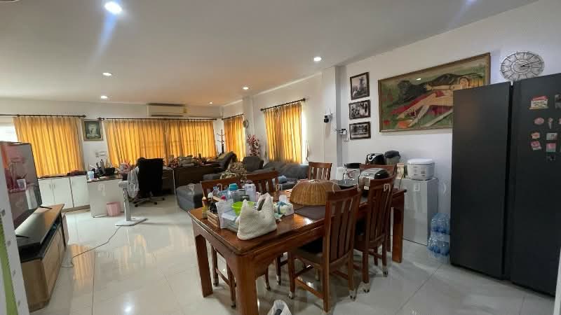 บ้านเดี่ยว 70.1 ตารางวา วิสต้าวิลล์ ลำลูกกา คลอง 3 แปลงริม, Pathum Thani, ชลมาร์คพิจรณา, Lat Sawai, Lam Luk Ka, Pathum Thani, 3 Bedrooms, 160 sqm, Single Detached House For Sale, by คุณ ฐานิต (เตย), 500211253 - DDproperty.com