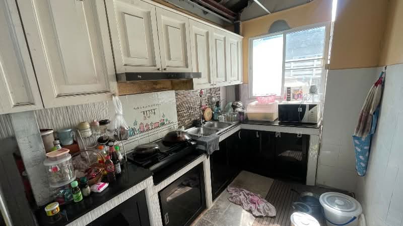 บ้านเดี่ยว 70.1 ตารางวา วิสต้าวิลล์ ลำลูกกา คลอง 3 แปลงริม, Pathum Thani, ชลมาร์คพิจรณา, Lat Sawai, Lam Luk Ka, Pathum Thani, 3 Bedrooms, 160 sqm, Single Detached House For Sale, by คุณ ฐานิต (เตย), 500211253 - DDproperty.com