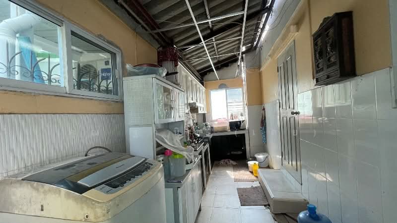 บ้านเดี่ยว 70.1 ตารางวา วิสต้าวิลล์ ลำลูกกา คลอง 3 แปลงริม, Pathum Thani, ชลมาร์คพิจรณา, Lat Sawai, Lam Luk Ka, Pathum Thani, 3 Bedrooms, 160 sqm, Single Detached House For Sale, by คุณ ฐานิต (เตย), 500211253 - DDproperty.com