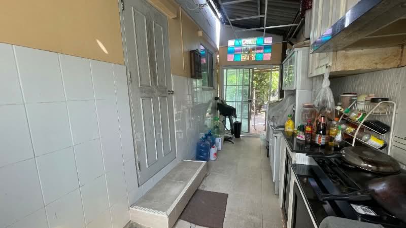 บ้านเดี่ยว 70.1 ตารางวา วิสต้าวิลล์ ลำลูกกา คลอง 3 แปลงริม, Pathum Thani, ชลมาร์คพิจรณา, Lat Sawai, Lam Luk Ka, Pathum Thani, 3 Bedrooms, 160 sqm, Single Detached House For Sale, by คุณ ฐานิต (เตย), 500211253 - DDproperty.com