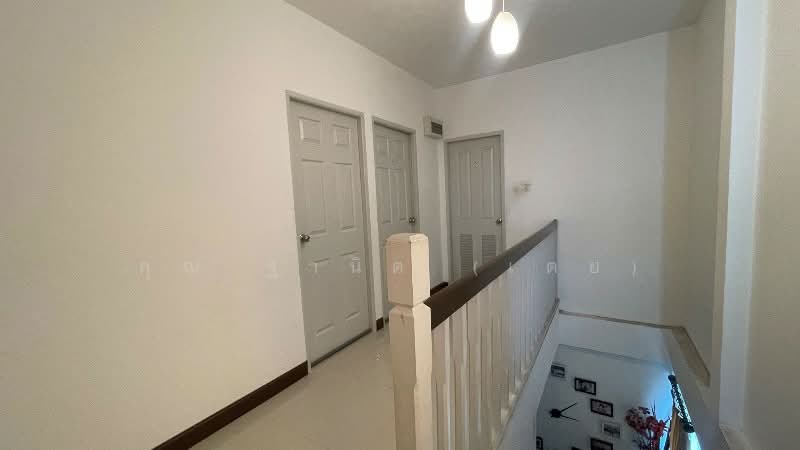 บ้านเดี่ยว 70.1 ตารางวา วิสต้าวิลล์ ลำลูกกา คลอง 3 แปลงริม, Pathum Thani, ชลมาร์คพิจรณา, Lat Sawai, Lam Luk Ka, Pathum Thani, 3 Bedrooms, 160 sqm, Single Detached House For Sale, by คุณ ฐานิต (เตย), 500211253 - DDproperty.com