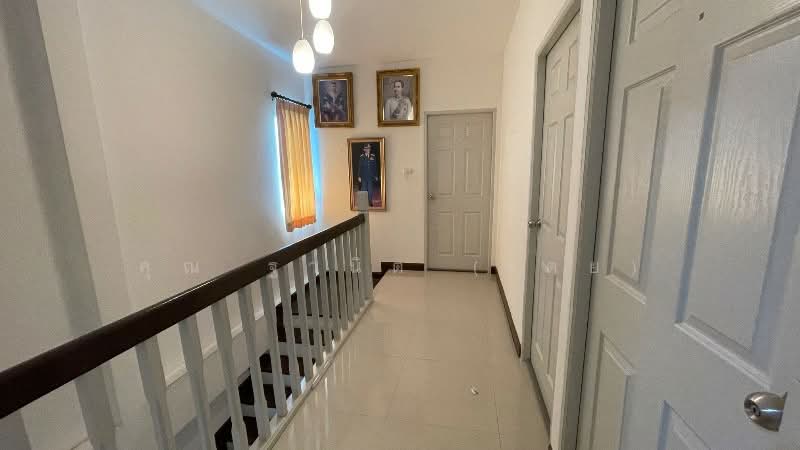 ขาย - บ้านเดี่ยว 70.1 ตารางวา วิสต้าวิลล์ ลำลูกกา คลอง 3 แปลงริม, ปทุมธานี