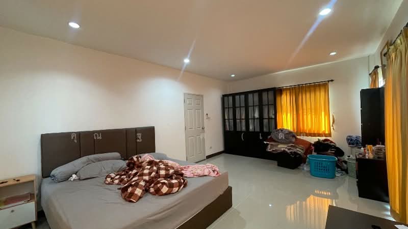 บ้านเดี่ยว 70.1 ตารางวา วิสต้าวิลล์ ลำลูกกา คลอง 3 แปลงริม, Pathum Thani, ชลมาร์คพิจรณา, Lat Sawai, Lam Luk Ka, Pathum Thani, 3 Bedrooms, 160 sqm, Single Detached House For Sale, by คุณ ฐานิต (เตย), 500211253 - DDproperty.com