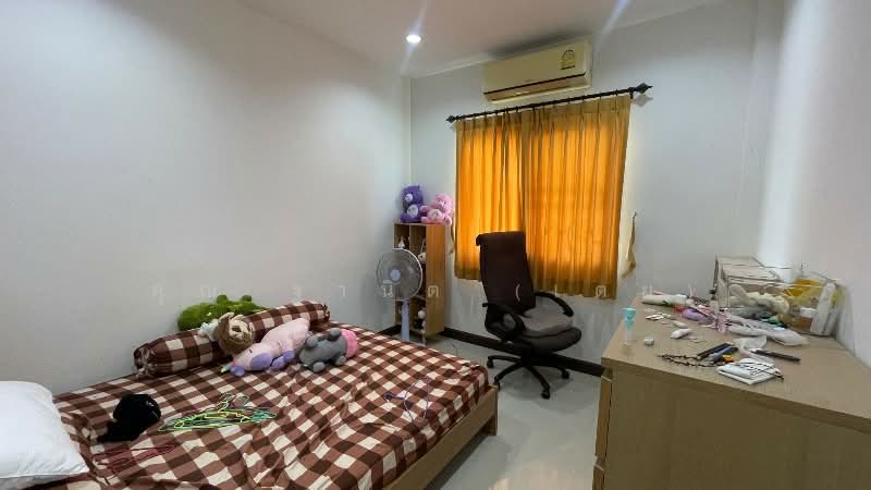 บ้านเดี่ยว 70.1 ตารางวา วิสต้าวิลล์ ลำลูกกา คลอง 3 แปลงริม, Pathum Thani, ชลมาร์คพิจรณา, Lat Sawai, Lam Luk Ka, Pathum Thani, 3 Bedrooms, 160 sqm, Single Detached House For Sale, by คุณ ฐานิต (เตย), 500211253 - DDproperty.com