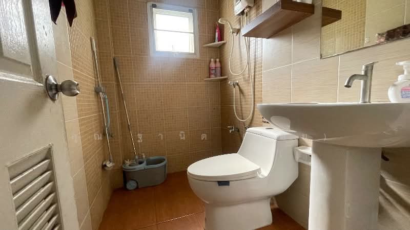 บ้านเดี่ยว 70.1 ตารางวา วิสต้าวิลล์ ลำลูกกา คลอง 3 แปลงริม, Pathum Thani, ชลมาร์คพิจรณา, Lat Sawai, Lam Luk Ka, Pathum Thani, 3 Bedrooms, 160 sqm, Single Detached House For Sale, by คุณ ฐานิต (เตย), 500211253 - DDproperty.com