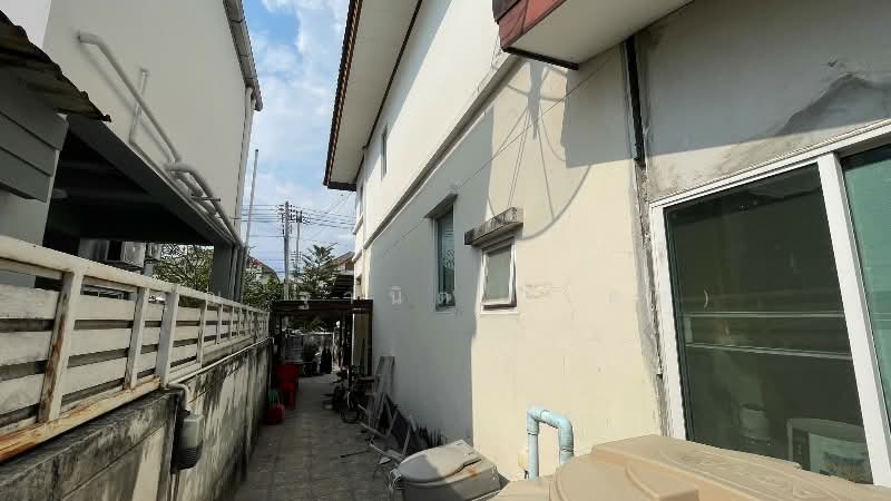 บ้านเดี่ยว 70.1 ตารางวา วิสต้าวิลล์ ลำลูกกา คลอง 3 แปลงริม, Pathum Thani, ชลมาร์คพิจรณา, Lat Sawai, Lam Luk Ka, Pathum Thani, 3 Bedrooms, 160 sqm, Single Detached House For Sale, by คุณ ฐานิต (เตย), 500211253 - DDproperty.com