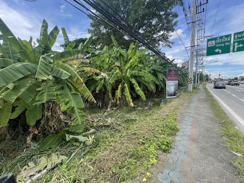 ไม่พบโครงการ, Chiang Mai, -, Fa Ham, Muang Chiang Mai, Chiang Mai, , 25,360 sqm, Land For Sale, by Panuwat Jinanan, 500211255 - DDproperty.com