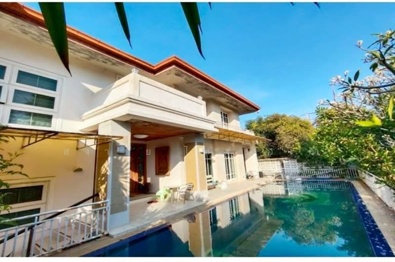 For Sale - หมู่บ้าน มิตรอนันท์, Bangkok