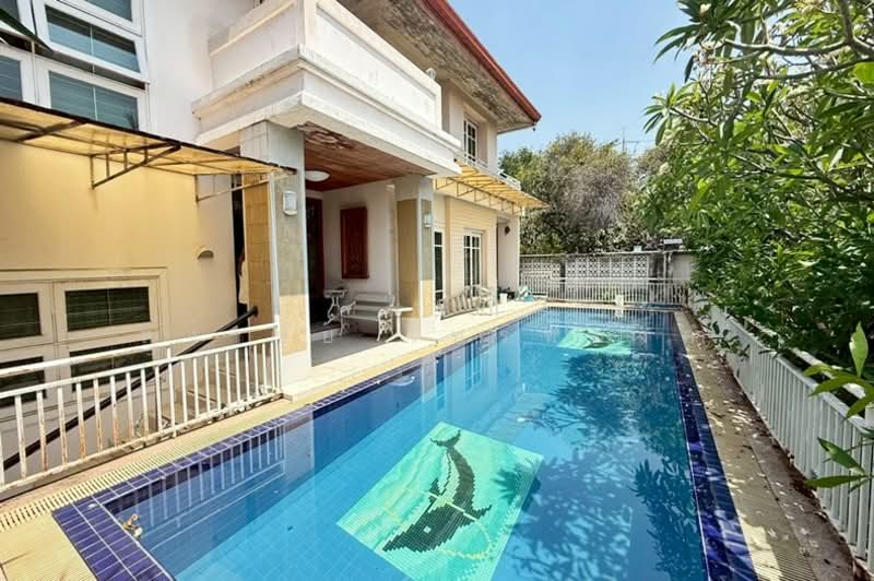 หมู่บ้าน มิตรอนันท์, กรุงเทพ, รามอินทรา, ท่าแร้ง, บางเขน, กรุงเทพ, 500 ตร.ม., บ้านเดี่ยว ขาย, โดย สง่าชัย ไทรทองคำ, 500211256 - DDproperty.com