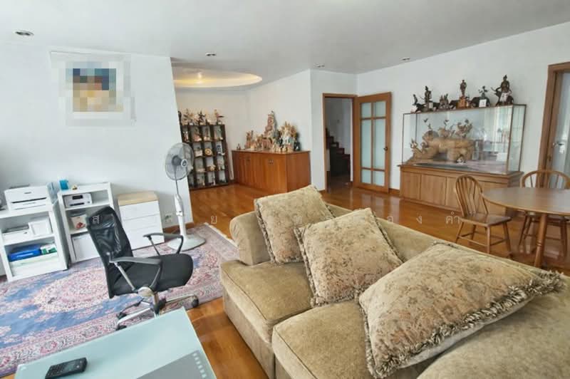 For Sale - หมู่บ้าน มิตรอนันท์, Bangkok