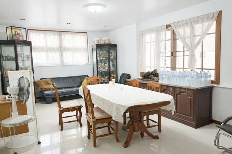 หมู่บ้าน มิตรอนันท์, กรุงเทพ, รามอินทรา, ท่าแร้ง, บางเขน, กรุงเทพ, 500 ตร.ม., บ้านเดี่ยว ขาย, โดย สง่าชัย ไทรทองคำ, 500211256 - DDproperty.com