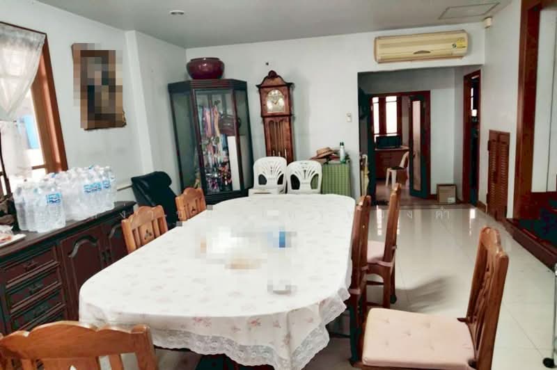 หมู่บ้าน มิตรอนันท์, กรุงเทพ, รามอินทรา, ท่าแร้ง, บางเขน, กรุงเทพ, 500 ตร.ม., บ้านเดี่ยว ขาย, โดย สง่าชัย ไทรทองคำ, 500211256 - DDproperty.com